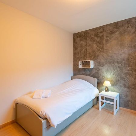 Вилла Alpiloc - Town House With Garden And Winter Lounge Анси Экстерьер фото