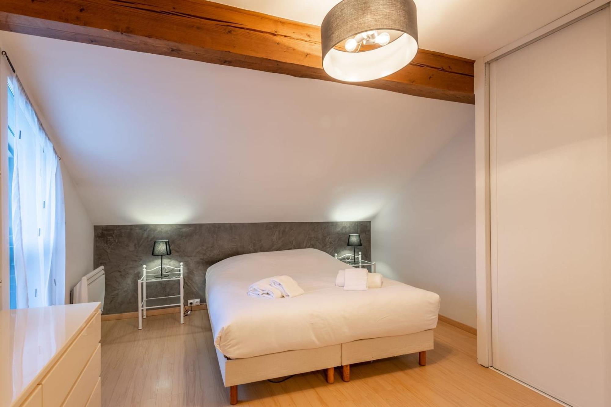 Вилла Alpiloc - Town House With Garden And Winter Lounge Анси Экстерьер фото
